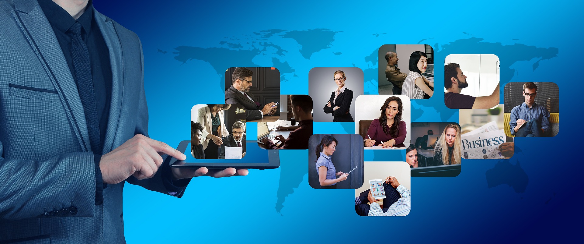 Emploi à Temps Partiel